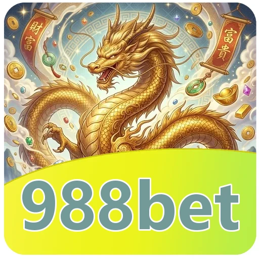 Ikon 988bet untuk katalog aplikasi Android
