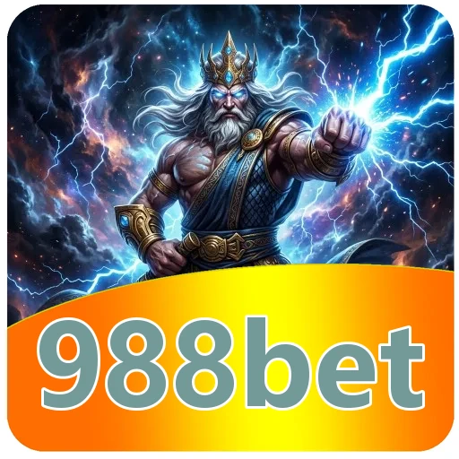 Ikon 988bet untuk keamanan berkas di katalog