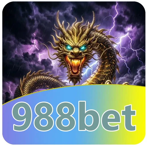 Ikon 988bet untuk syarat Android pada halaman unduh