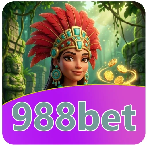 Ikon 988bet untuk pertanyaan keamanan dan privasi