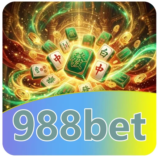 Ikon 988bet untuk ringkasan panduan APK v4.7.5
