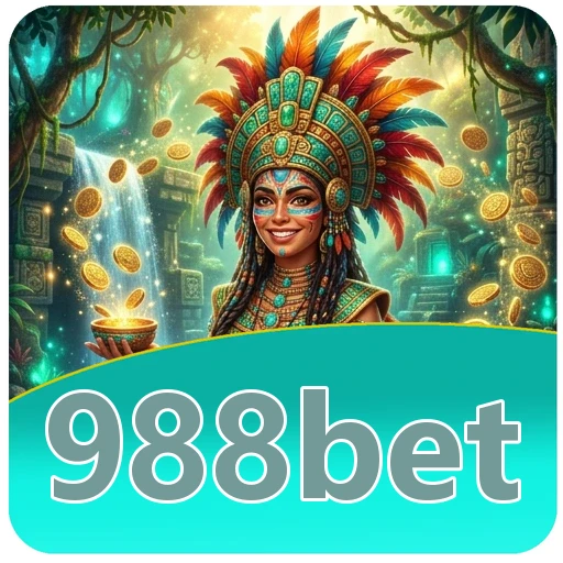 Ikon 988bet untuk bagian uji redaksi
