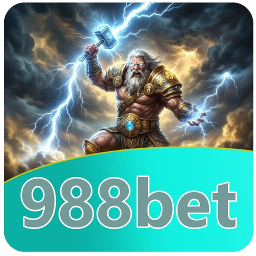 Ikon 988bet untuk pengguna sejak 2018